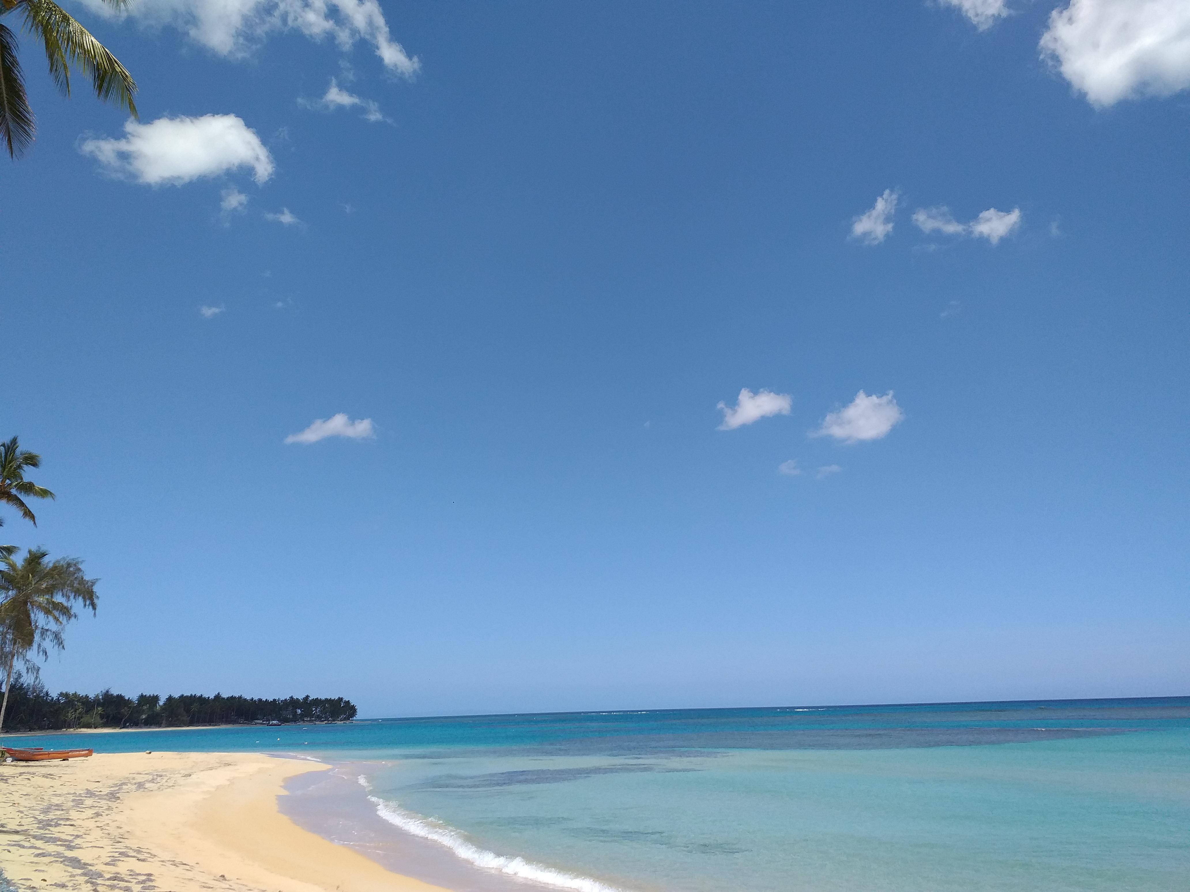 Albachiara Hotel - Las Terrenas Exteriér fotografie
