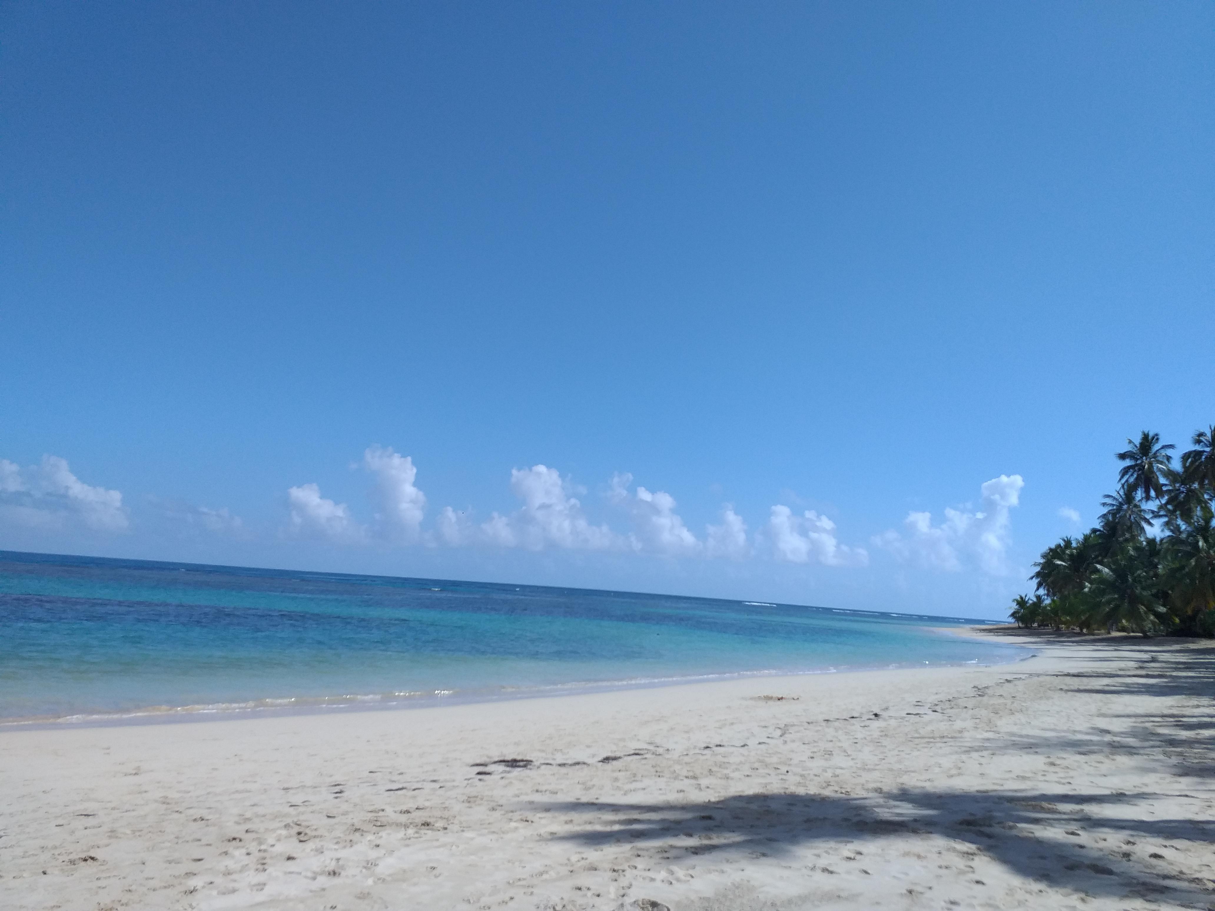 Albachiara Hotel - Las Terrenas Exteriér fotografie