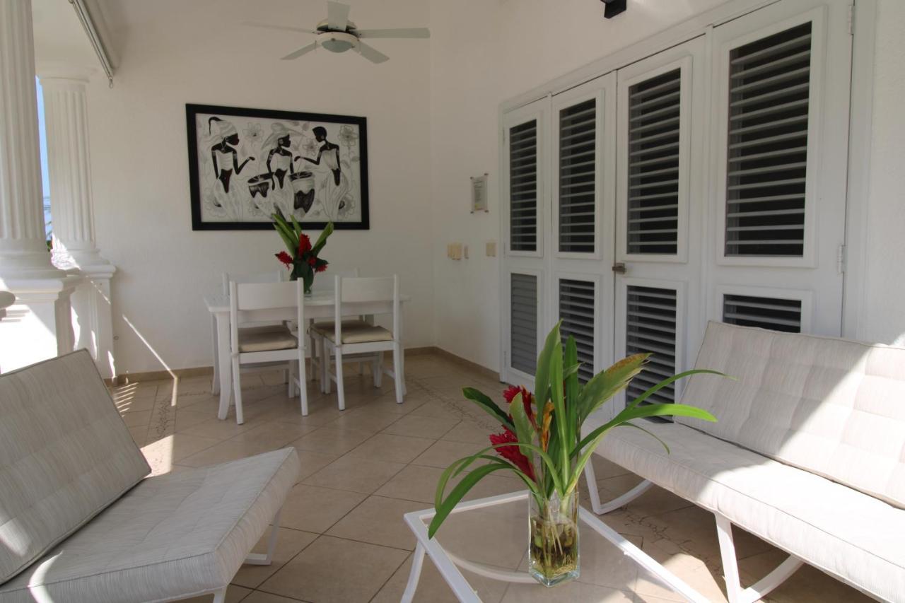 Albachiara Hotel - Las Terrenas Exteriér fotografie