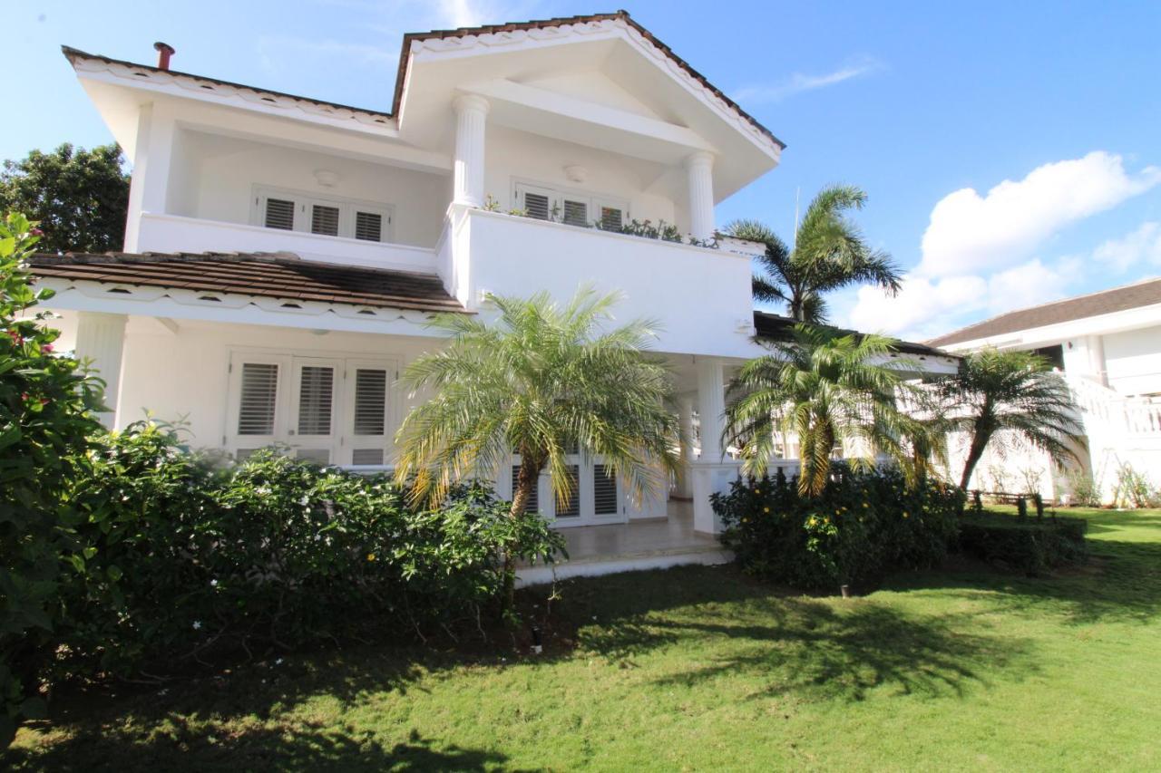 Albachiara Hotel - Las Terrenas Exteriér fotografie